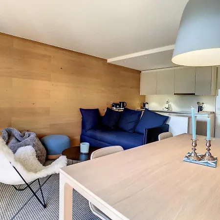 Pre 12 Apartment Verbier