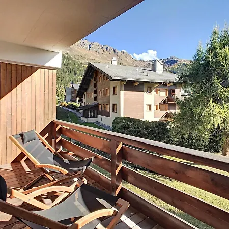 Pre 12 * Verbier
