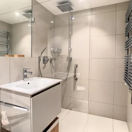 Pre 12 Apartment Verbier