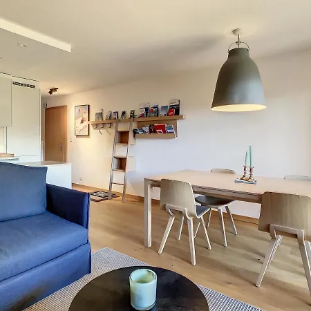 Pre 12 Apartment Verbier