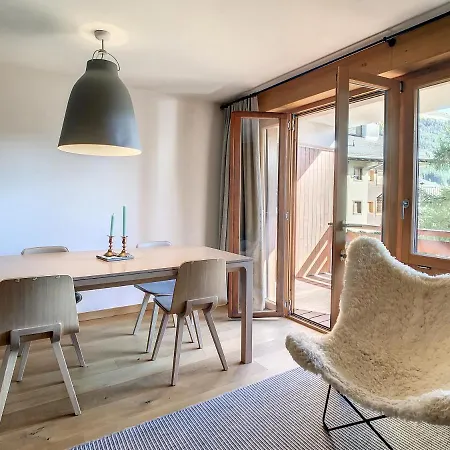 Apartment Pre 12 Verbier